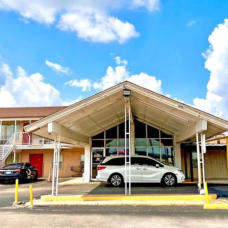 Thunderbird Motel Hillsboro Dış mekan fotoğraf
