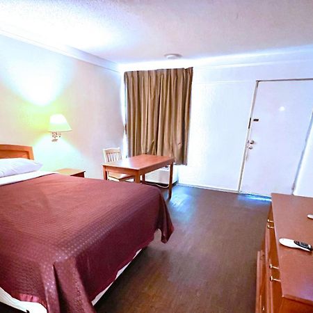 Thunderbird Motel Hillsboro Dış mekan fotoğraf