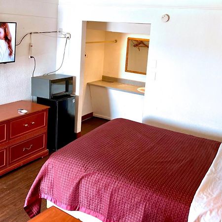 Thunderbird Motel Hillsboro Dış mekan fotoğraf