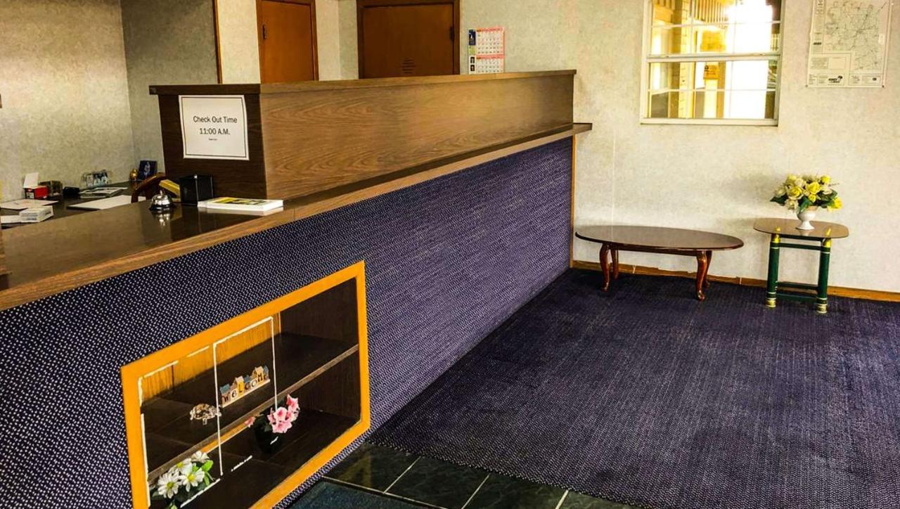 Thunderbird Motel Hillsboro Dış mekan fotoğraf