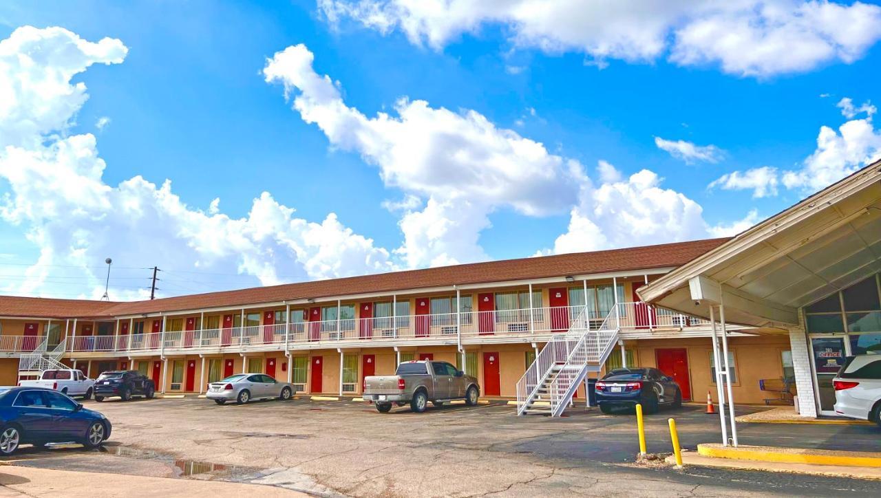 Thunderbird Motel Hillsboro Dış mekan fotoğraf