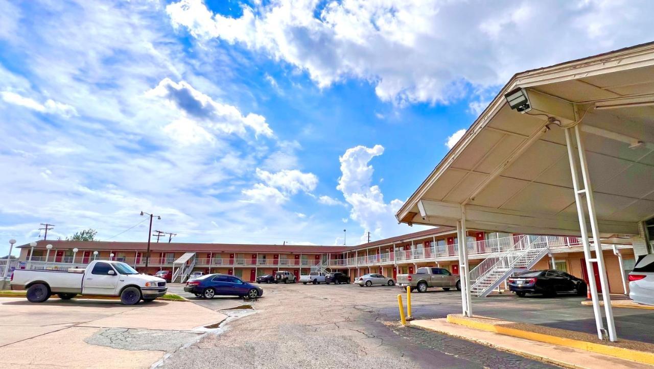 Thunderbird Motel Hillsboro Dış mekan fotoğraf
