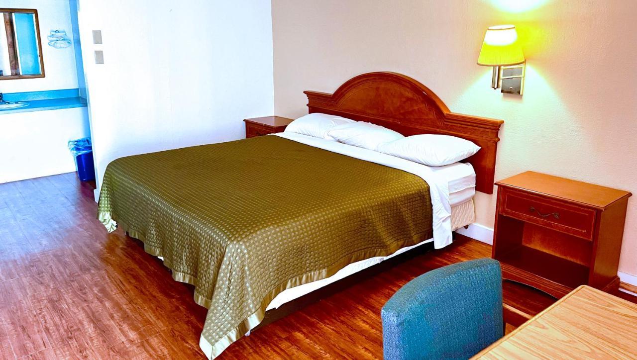 Thunderbird Motel Hillsboro Dış mekan fotoğraf