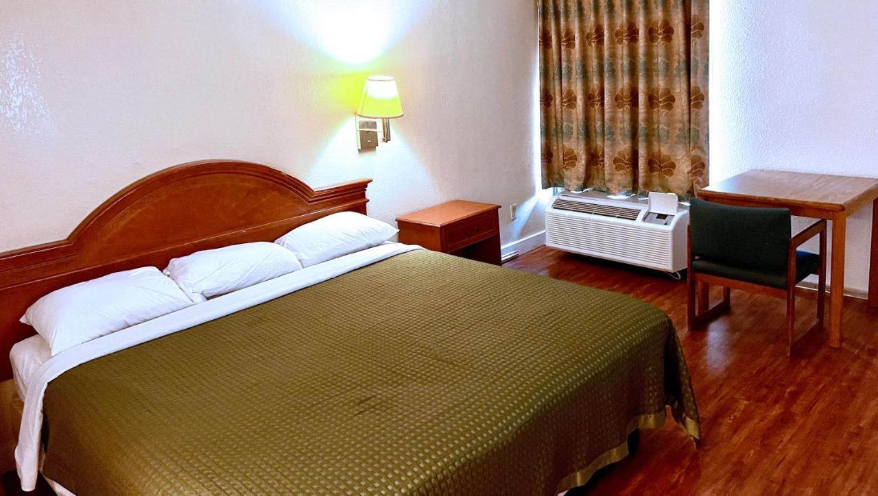 Thunderbird Motel Hillsboro Dış mekan fotoğraf