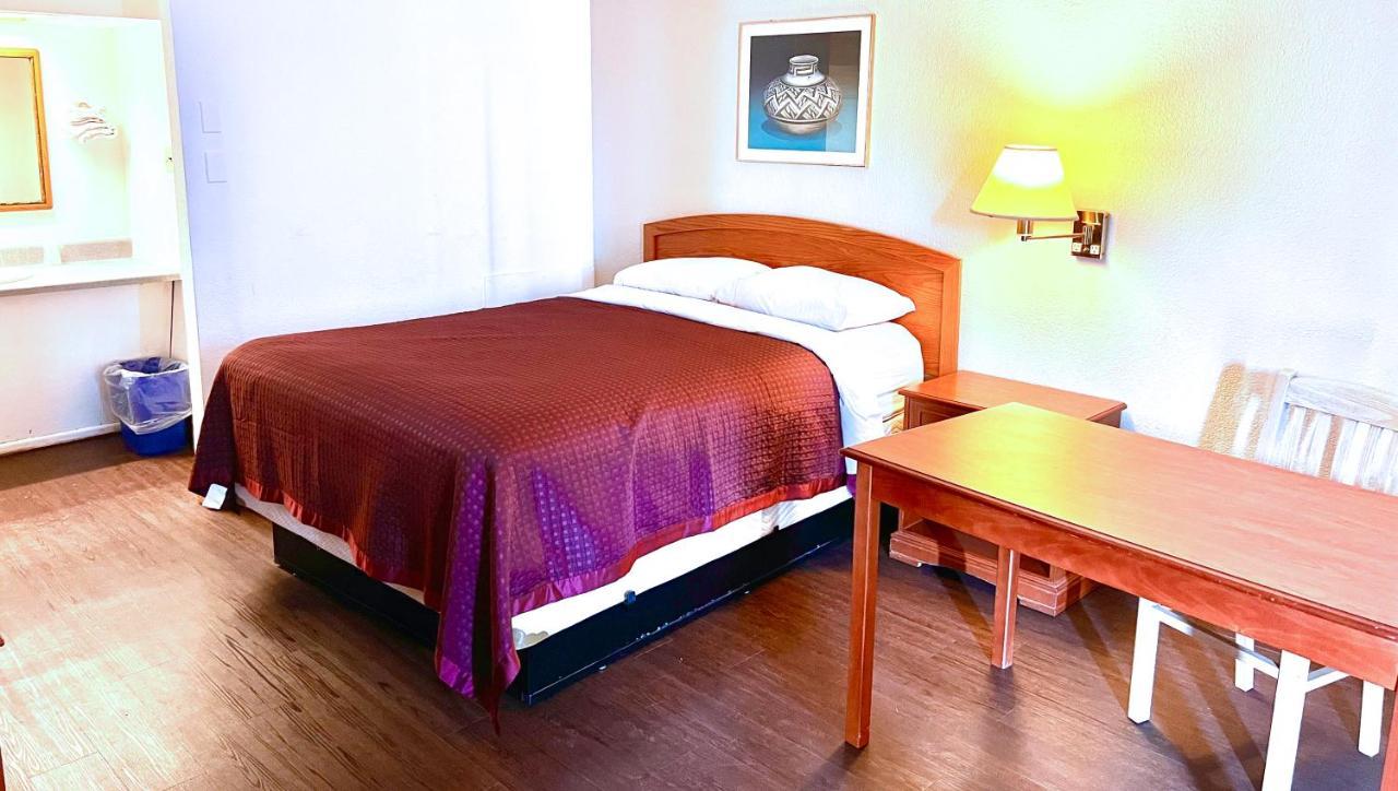 Thunderbird Motel Hillsboro Dış mekan fotoğraf
