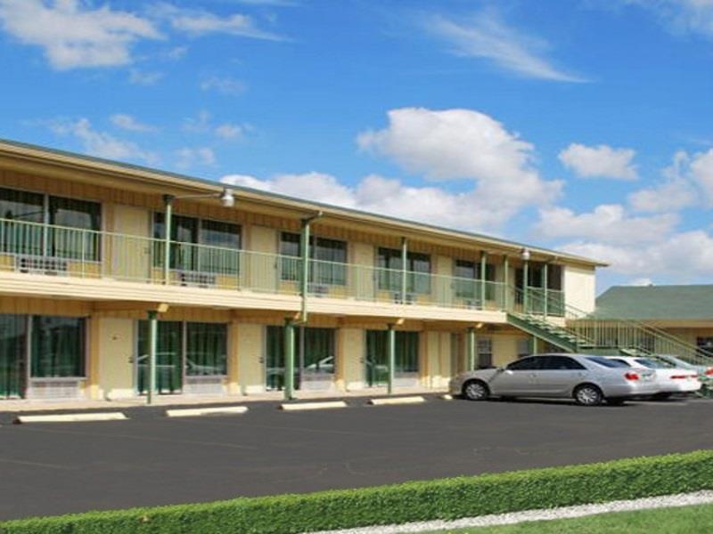 Thunderbird Motel Hillsboro Dış mekan fotoğraf