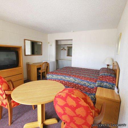 Thunderbird Motel Hillsboro Oda fotoğraf