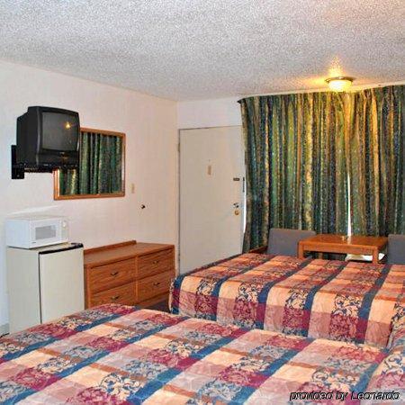 Thunderbird Motel Hillsboro Oda fotoğraf