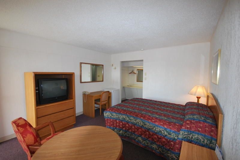 Thunderbird Motel Hillsboro Oda fotoğraf