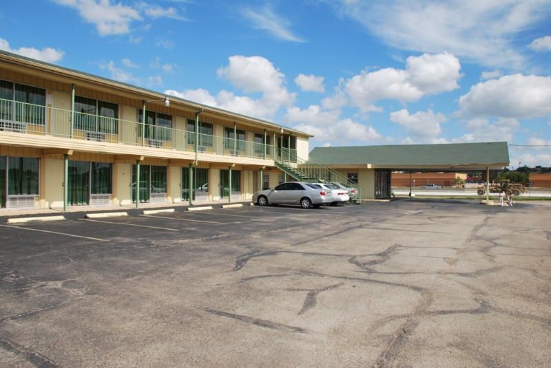 Thunderbird Motel Hillsboro Dış mekan fotoğraf