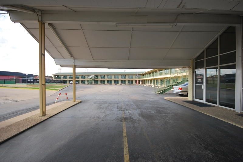 Thunderbird Motel Hillsboro Dış mekan fotoğraf