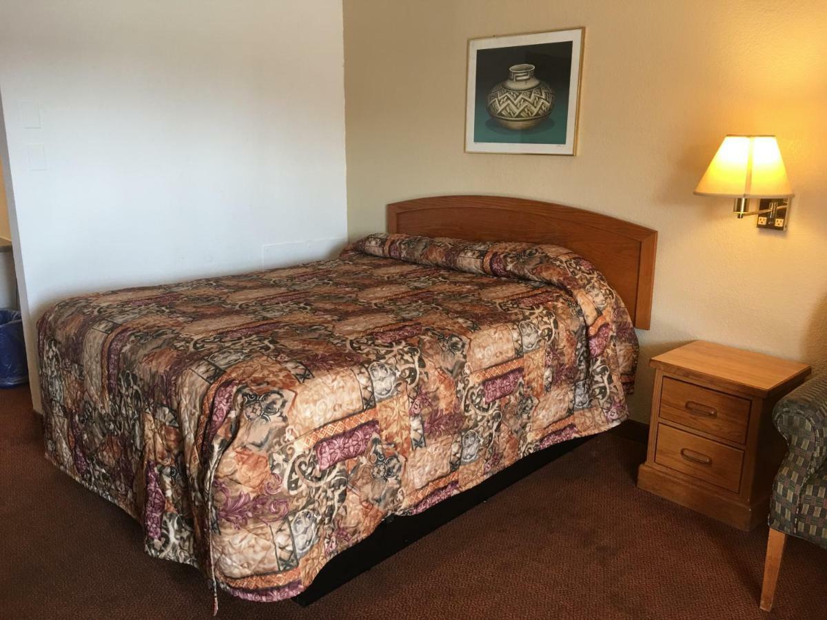 Thunderbird Motel Hillsboro Dış mekan fotoğraf