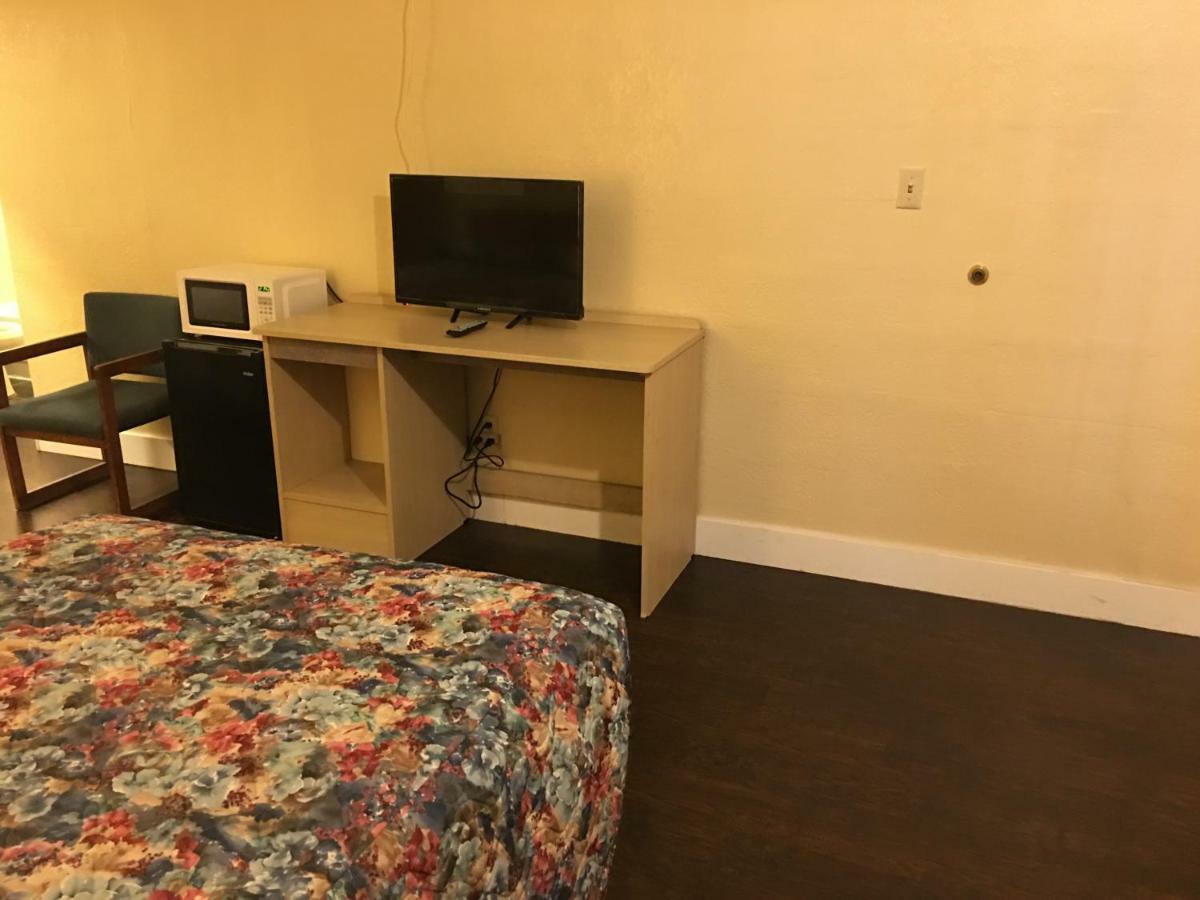 Thunderbird Motel Hillsboro Dış mekan fotoğraf