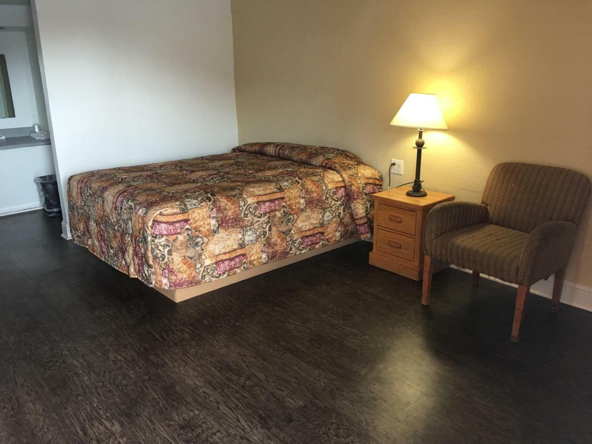 Thunderbird Motel Hillsboro Dış mekan fotoğraf
