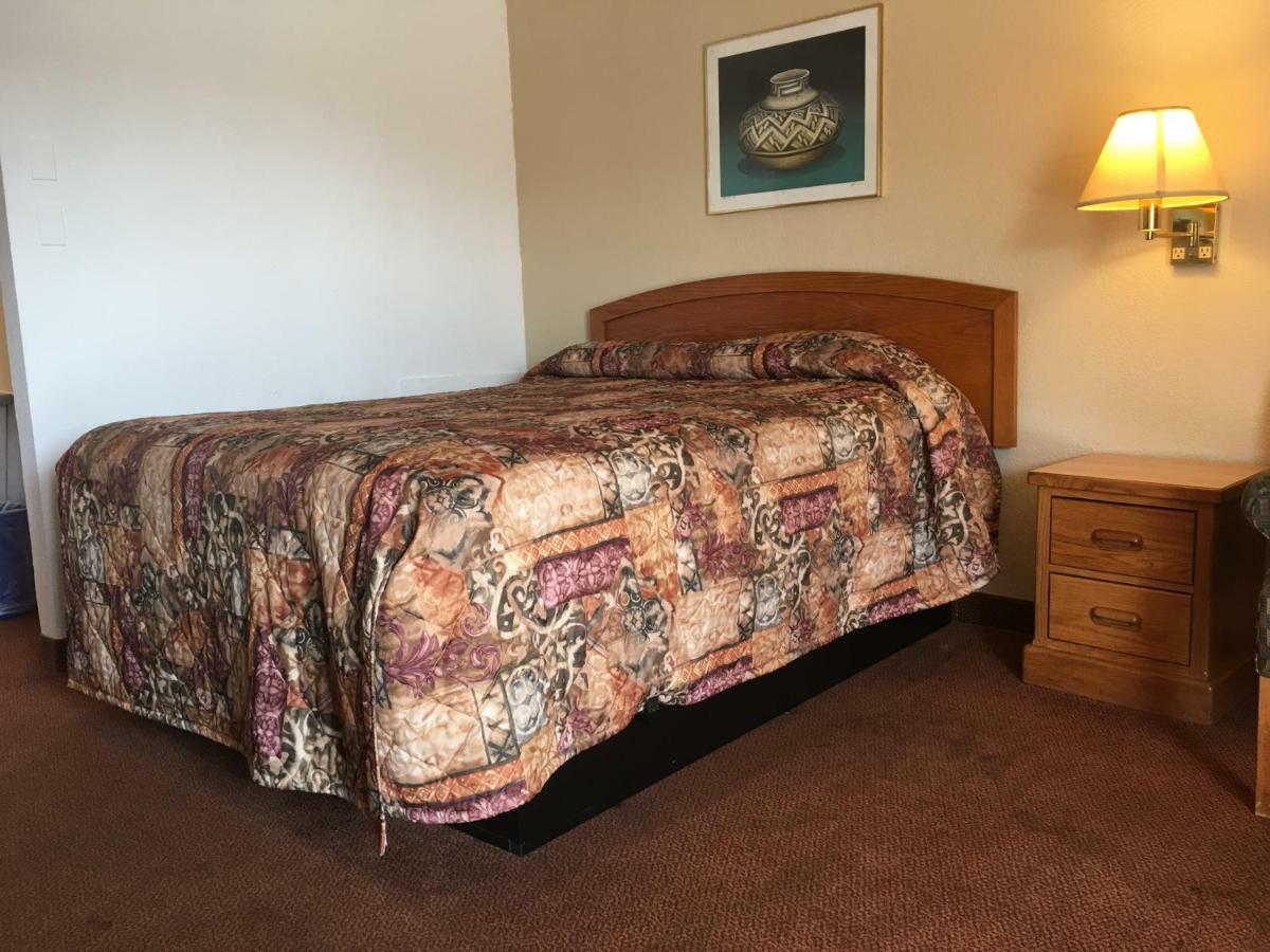Thunderbird Motel Hillsboro Dış mekan fotoğraf