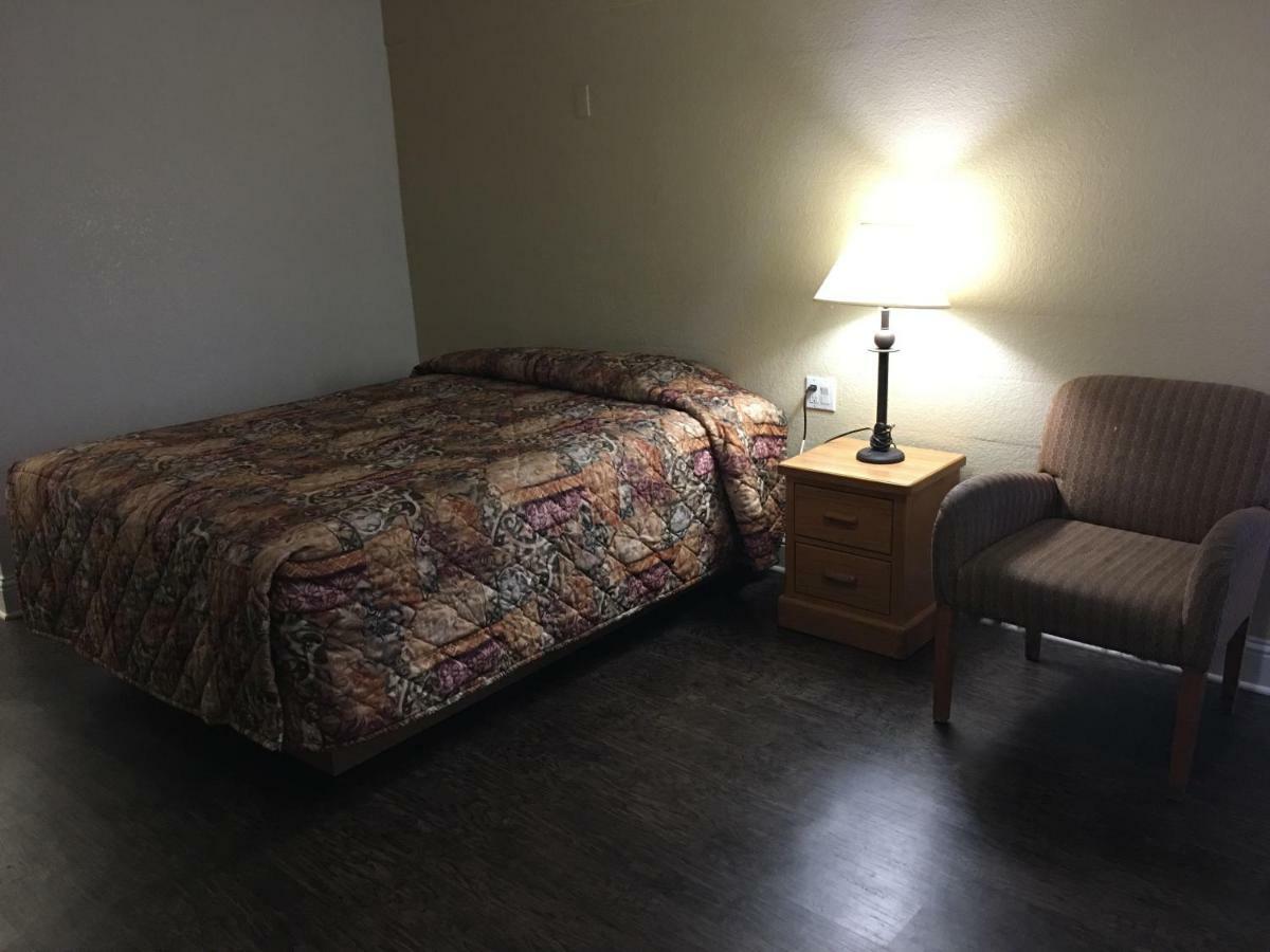 Thunderbird Motel Hillsboro Dış mekan fotoğraf