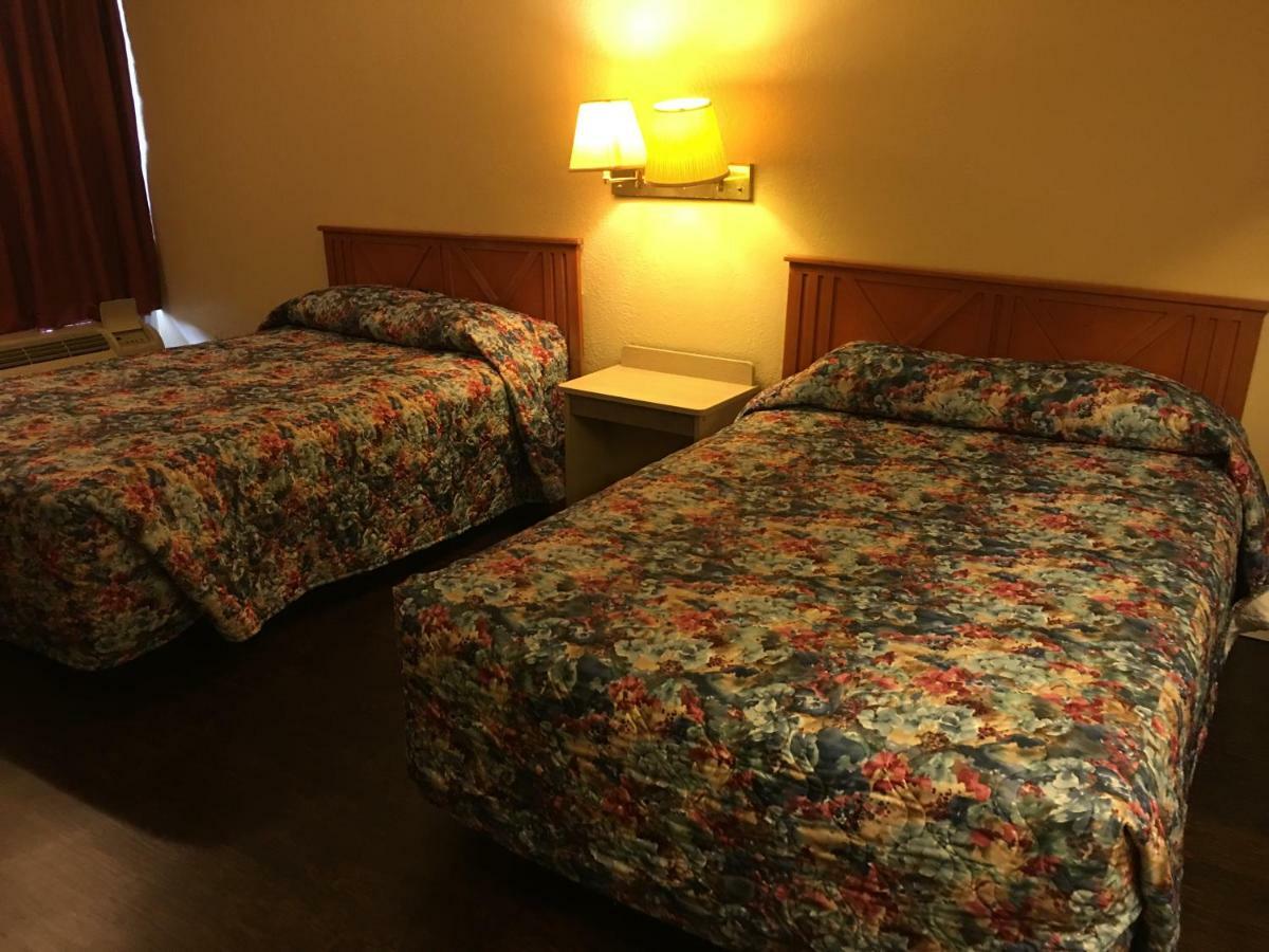 Thunderbird Motel Hillsboro Dış mekan fotoğraf