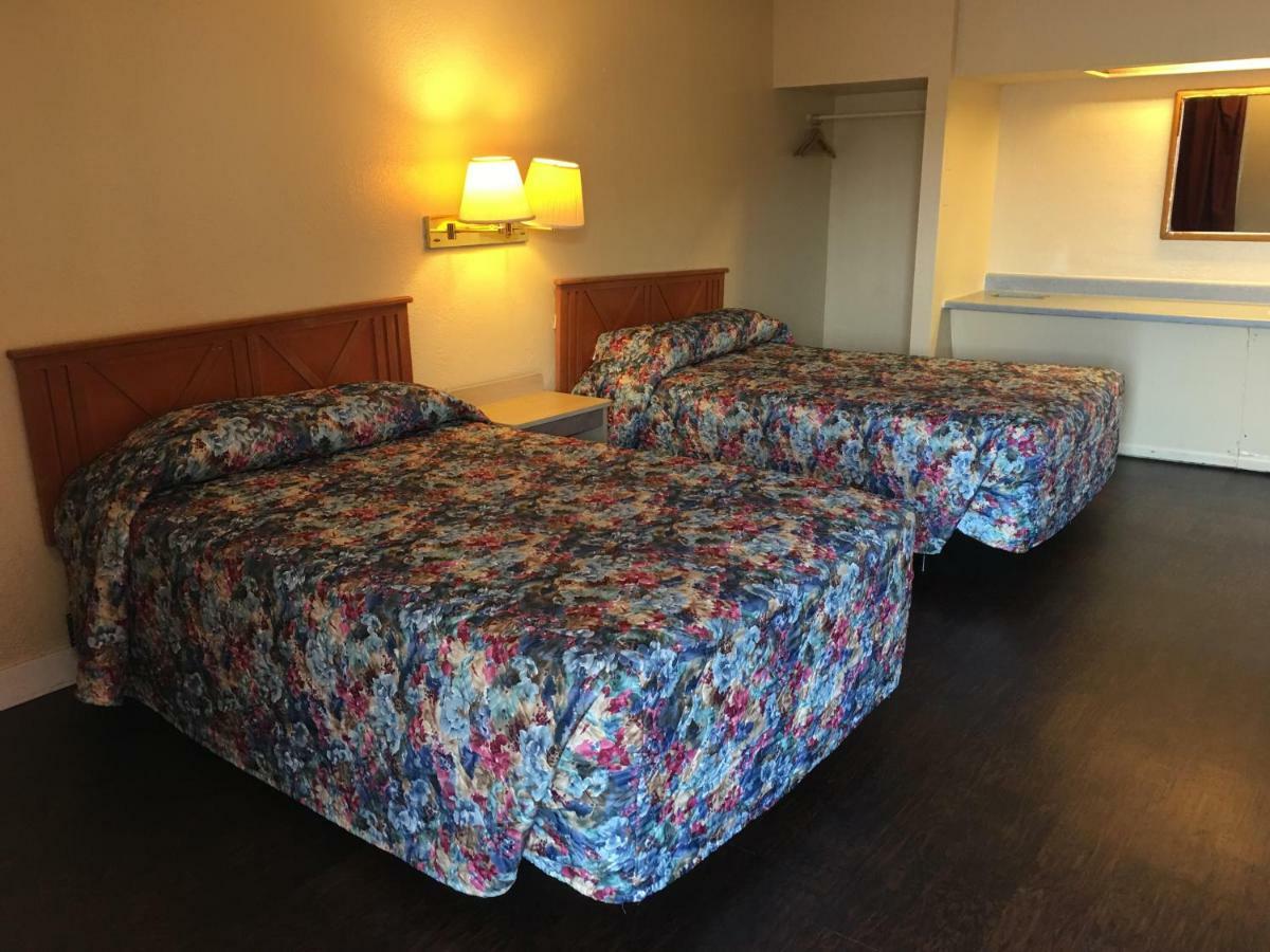 Thunderbird Motel Hillsboro Dış mekan fotoğraf